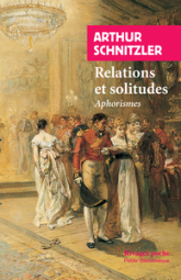 Relations et solitudes