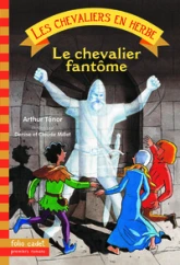 Le chevalier fantôme