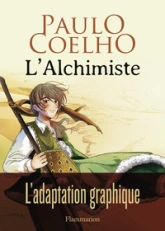 L'Alchimiste (BD)