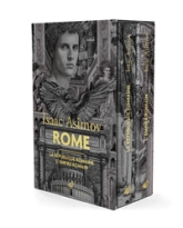 Coffret Rome : La République romaine - L'Empire romain