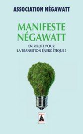 Manifeste Negawatt