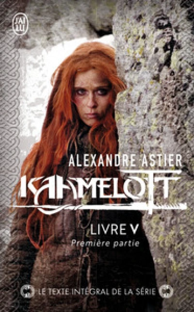 Kaamelott, Livre V : Première partie