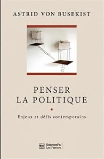 Penser la politique