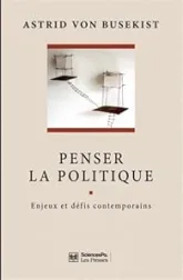 Penser la politique