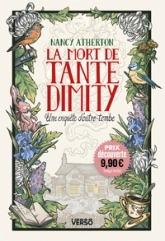 La Mort de Tante Dimity : Les Mystères de Tante Dimity