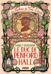 Le Duc de Penford Hall: Les Mystères de Tante Dimity, t. 0