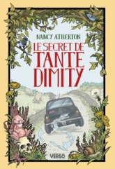 Les Mystères de Tante Dimity, tome 2 : Le Secret de Tante Dimity