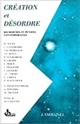 Création et désordre