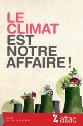 Le climat est notre affaire