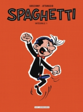 Spaghetti - Intégrale 1