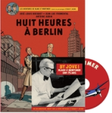 Blake & Mortimer - Tome 29 - Huit heures à Berlin / Edition spéciale (avec DVD)