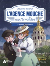 L'Agence Mouche aux Invalides : L'affaire Durandon