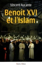 benoit xvi et l'islam