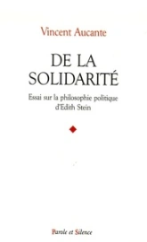 de la solidarite