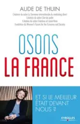 Osons la France