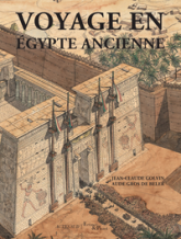 Voyage en Égypte ancienne 4e édition