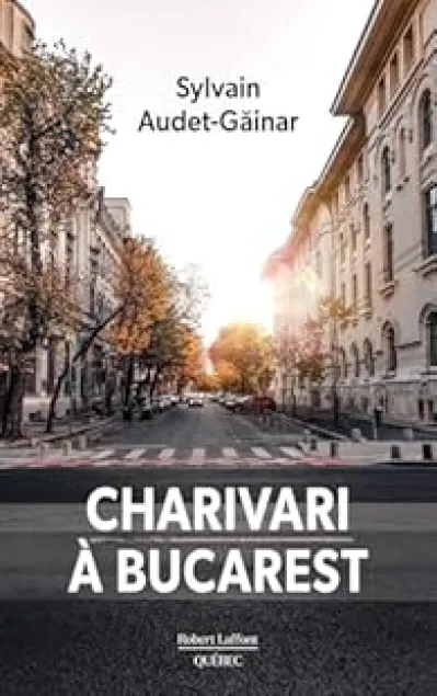 Charivari à Bucarest