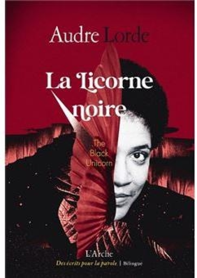 La licorne noire