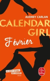 Calendar Girl, tome 2 : Février