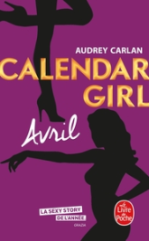 Calendar Girl, tome 4 : Avril