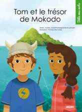 Tom et le trésor de Mokodo