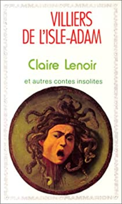 Claire Lenoir et autres contes insolites