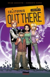 Out there, tome 3 (INT)