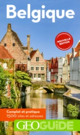 Géo Guide : Belgique