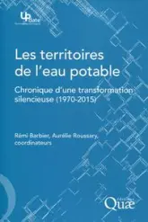 Les territoires de l'eau potable