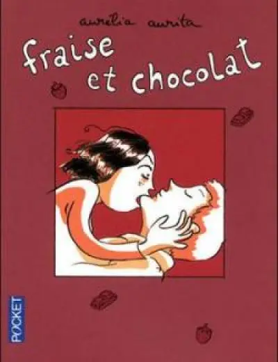 Fraise et chocolat, tome 1