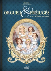 Orgueil et Préjugés T01