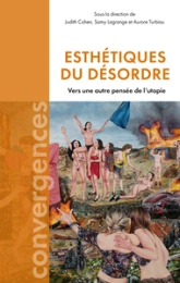 Esthétiques du désordre