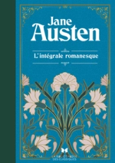 Jane Austen - L'intégrale illustrée