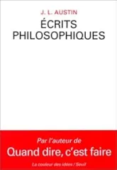 Écrits philosophiques