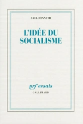 L'idée du socialisme