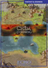 Chêm Sydryg