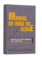 Manuel de mise en scène