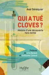 Qui a tué Cloves ?