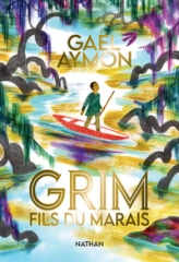 Grim, fils du marais