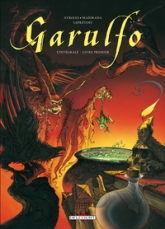 Garulfo, Livre I : Tomes 1 et 2