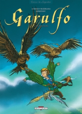 Garulfo, tome 2 : De mal en pis