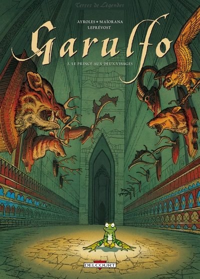 Garulfo,