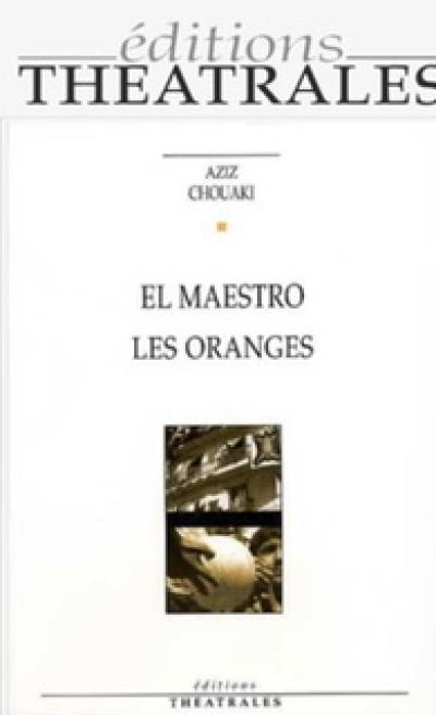 El maestro / Les Oranges