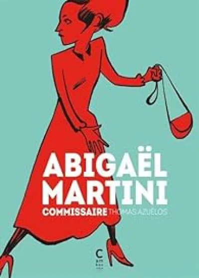 Abigaël Martini, Intégrale