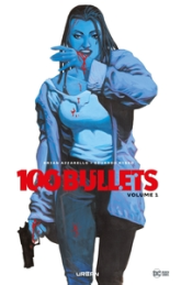 100 Bullets - Intégrale, tome 1