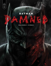 Batman Damned