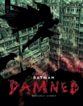 Batman - Damned  - Tome 0