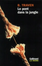 Le pont dans la jungle