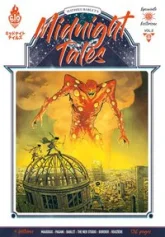 Midnight tales, tome 3