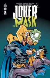 Joker vs The Mask